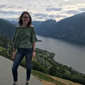 Meet your Posher, Josie